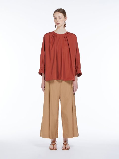 Блуза Max Mara (56987): фото 4 - Invogue