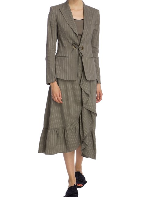 Топ Marc Cain (6597): фото 3 - Invogue