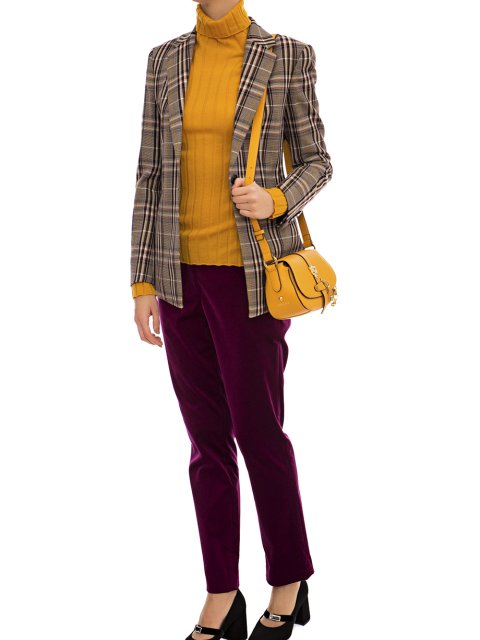 Сумка Marc Cain (2238): фото 3 - Invogue