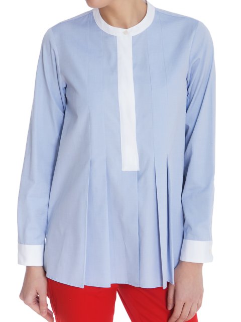 Сорочка Weekend Max Mara (1535): фото 5 - Invogue