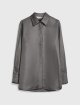 Рубашка Max Mara (24968): фото - Invogue