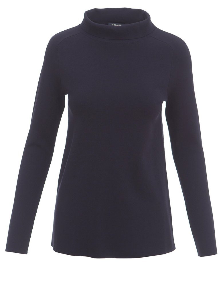 Светр Max Mara (1611): фото 2 - Invogue