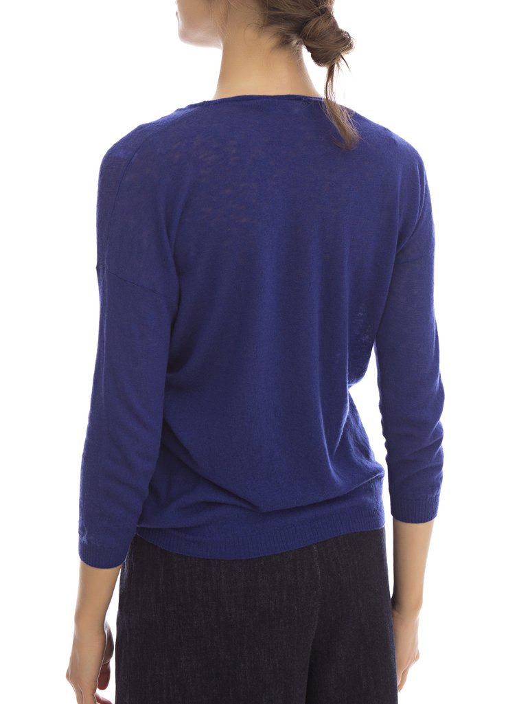 Свитер Weekend Max Mara (715): фото 6 - Invogue