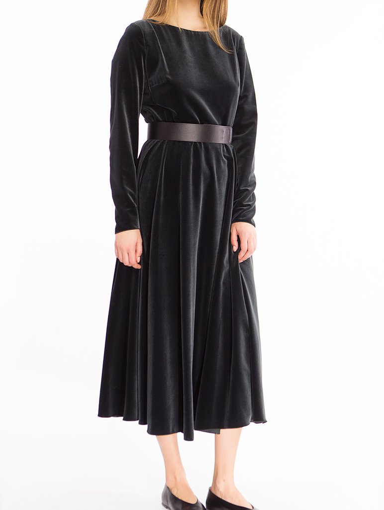 Платье Max Mara (891): фото 1 - Invogue