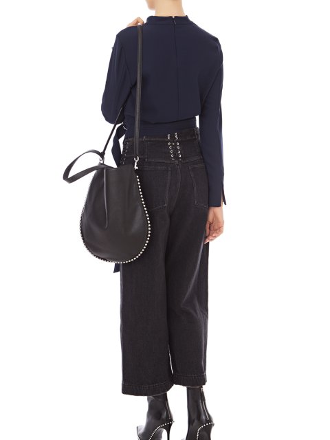 Блуза Carven (1300): фото 4 - Invogue