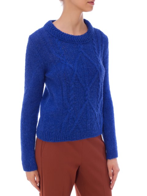 Свитер Marc Cain (1031): фото 5 - Invogue