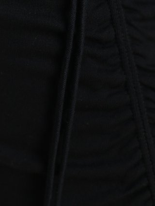 Чёрная юбка HELMUT LANG: фото 5 - Invogue