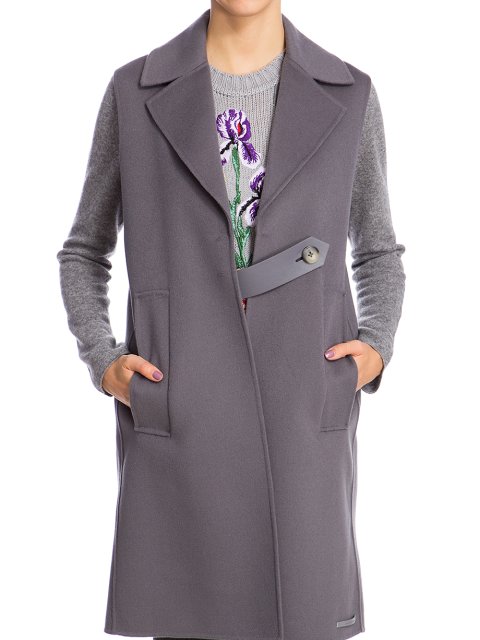 Жилет Max Mara Sportmax (658): фото 5 - Invogue