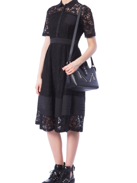 Черевики Kenzo (4608): фото 3 - Invogue