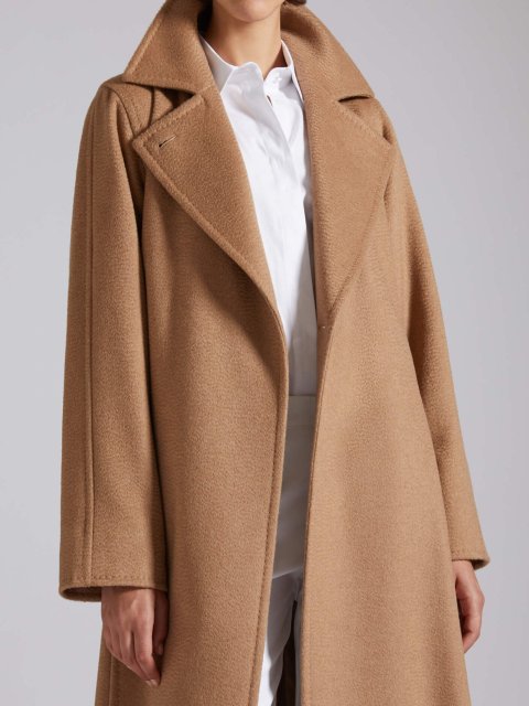 Пальто Max Mara (25012): фото 4 - Invogue