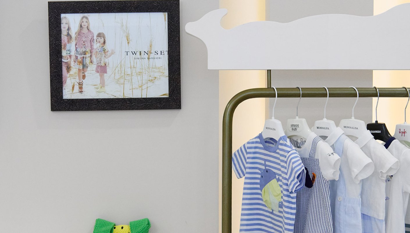 Магазин Daniel - Ходосівка, Обухівське шосе, 2: фото 6 - Invogue