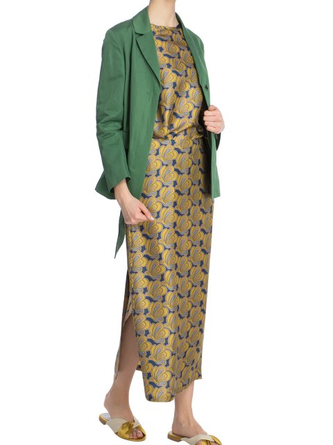 Топ Max Mara (4654): фото 3 - Invogue