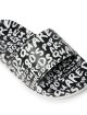 Шльопанці Dsquared (56760): фото 3 - Invogue