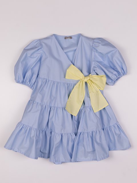 Платье к/р Il Gufo (31625): фото - Invogue