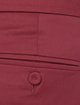 Бордові брюки WEEKEND MAX MARA : фото 4 - Invogue