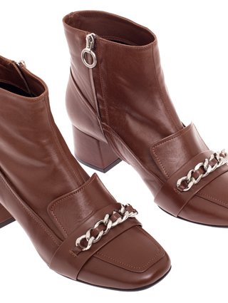 Ботинки Marella Accessories (2819): фото 6 - Invogue
