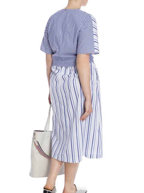 Платье Marina Rinaldi (36): фото 4 - Invogue