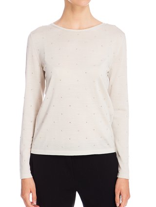 Свитер Max Mara (883): фото 5 - Invogue