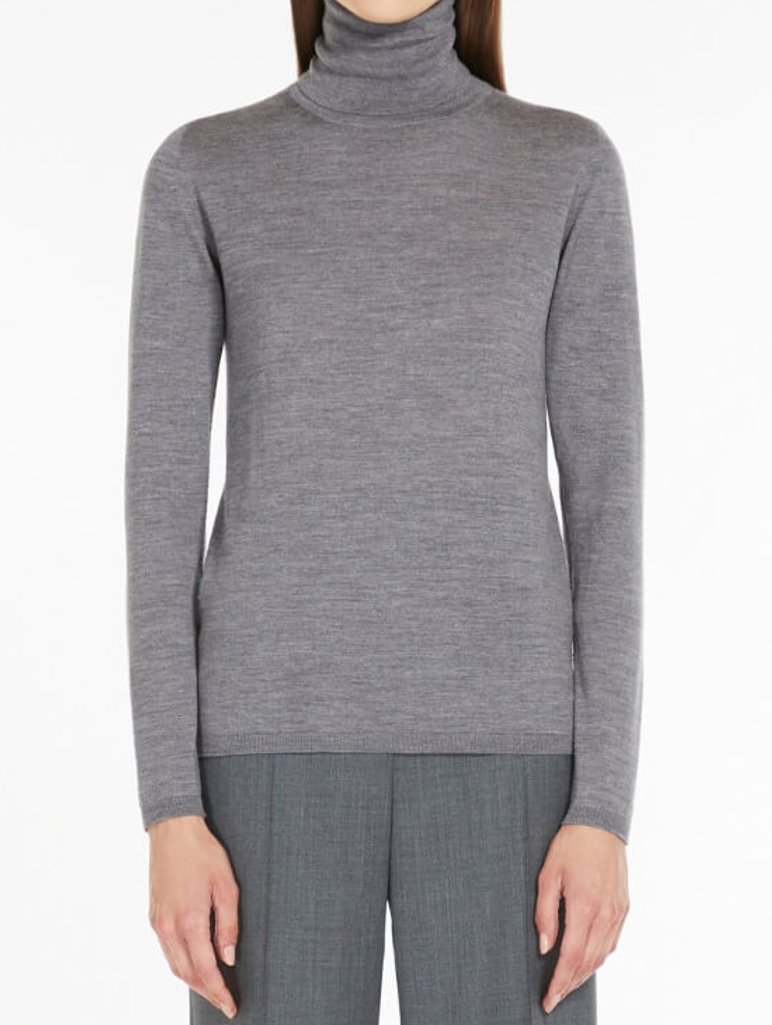 Свитер Max Mara (24976): фото 1 - Invogue