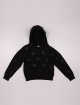 Чорна кофта MONCLER ENFANT : фото - Invogue