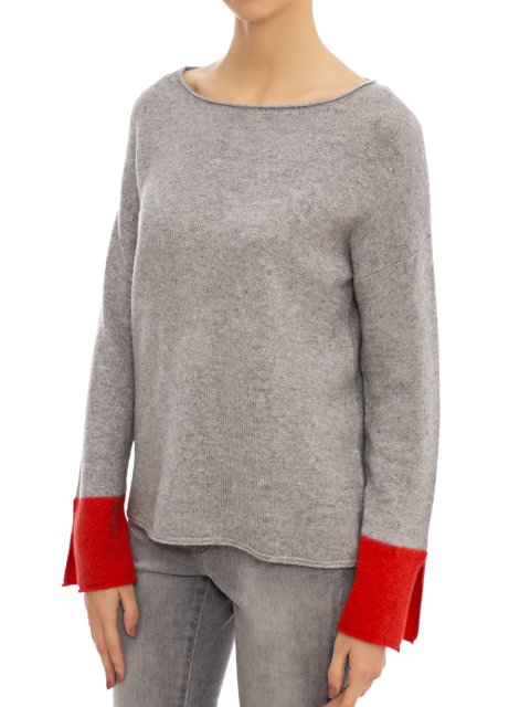 Светр Marc Cain (2252): фото 4 - Invogue