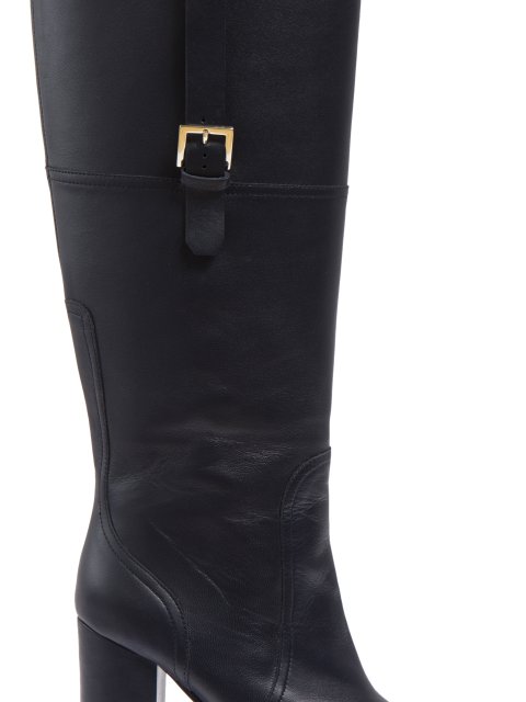 Чоботи Red Valentino (3512): фото - Invogue