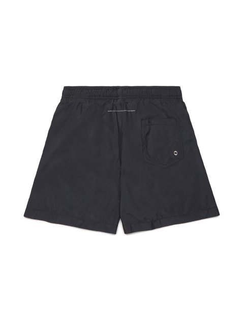 Шорти пляж MM6 Maison Margiela (75852): фото 1 - Invogue