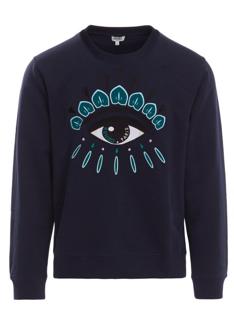 Світшот Kenzo (2145): фото - Invogue