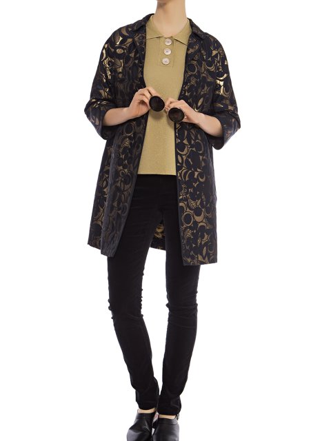 Брюки Max Mara Sportmax (2661): фото 3 - Invogue