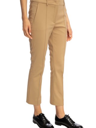 Брюки Sportmax (578): фото 6 - Invogue