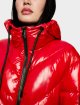 Красная куртка MARC CAIN : фото 5 - Invogue