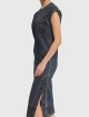 Синя сукня SPORTMAX : фото 3 - Invogue