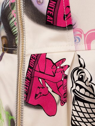 Сукня Kenzo (3092): фото 10 - Invogue