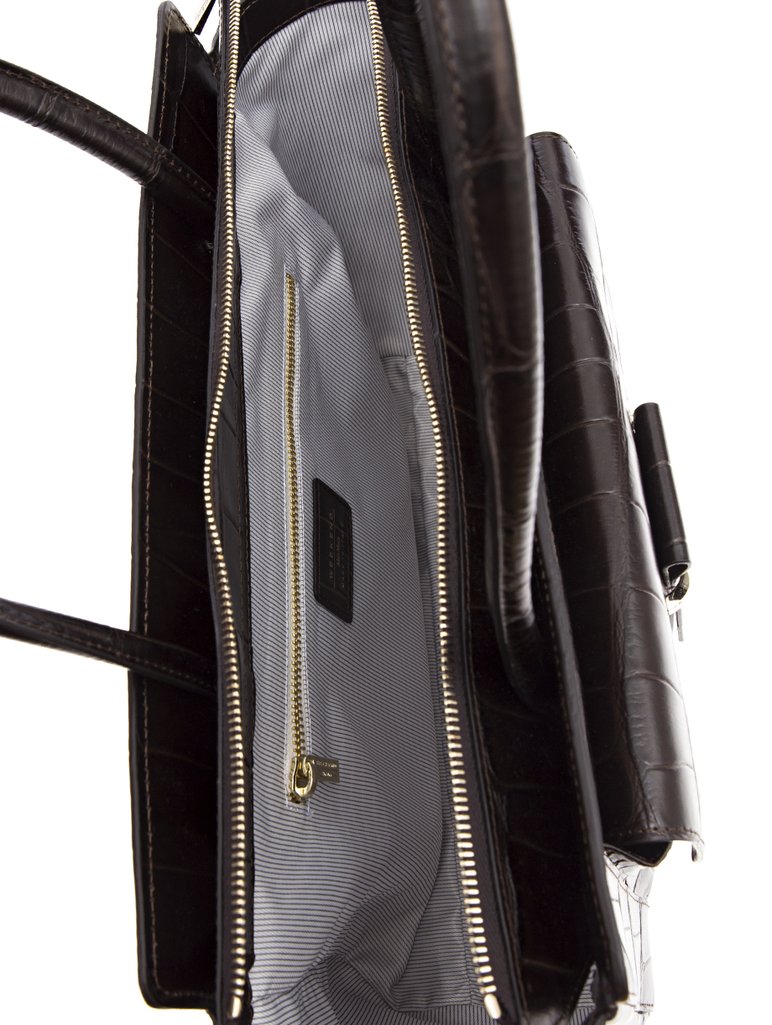 Сумка Weekend Max Mara (909): фото 7 - Invogue