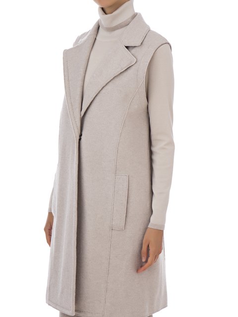 Жилет Marc Cain (4079): фото 5 - Invogue