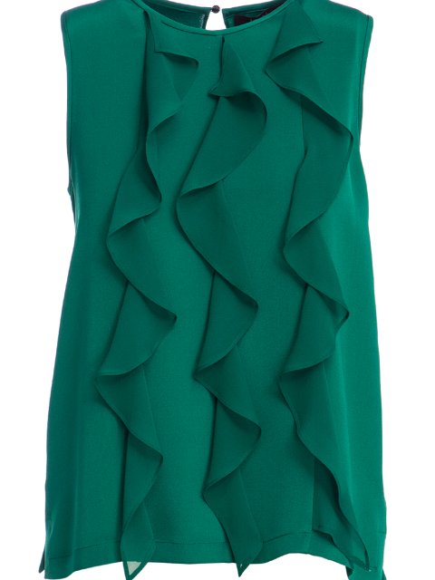 Топ Max Mara (396): фото - Invogue