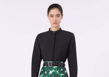 Виды и фасоны юбок: тренды 2025 и советы для разных фигур: фото - Invogue