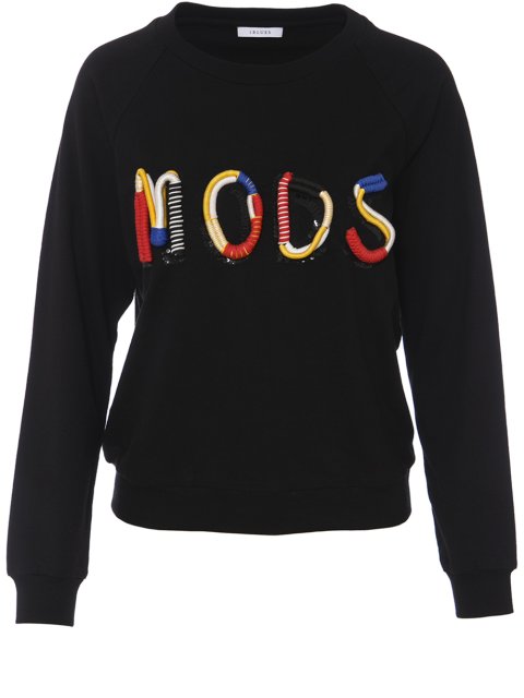 Свитер I Blues (2736): фото 2 - Invogue