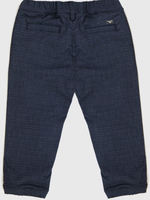 Штани Emporio Armani (18544): фото 1 - Invogue