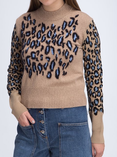 Светр Kenzo (4338): фото 5 - Invogue