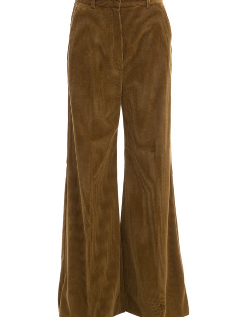 Брюки Weekend Max Mara (5068): фото 2 - Invogue