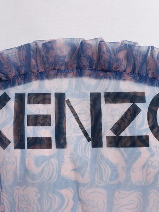 Сукня Kenzo (10640): фото 7 - Invogue