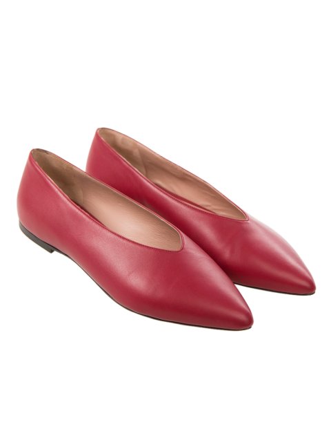 Туфли Max Mara (309): фото 5 - Invogue