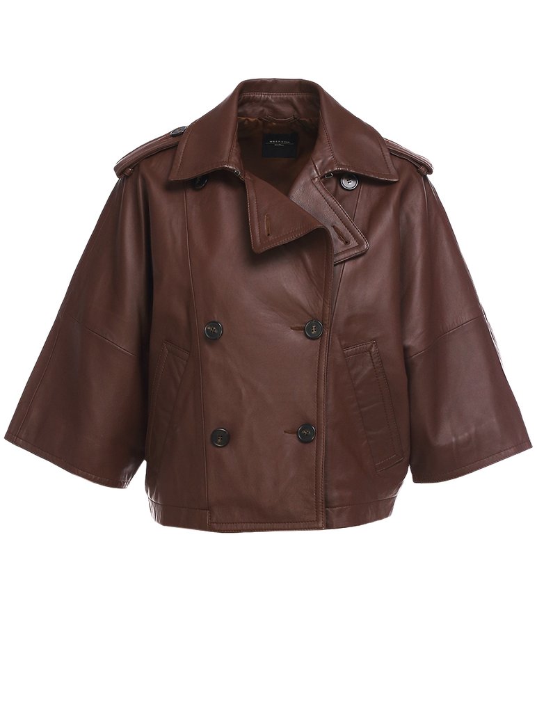 Куртка Weekend Max Mara (14510): фото - Invogue