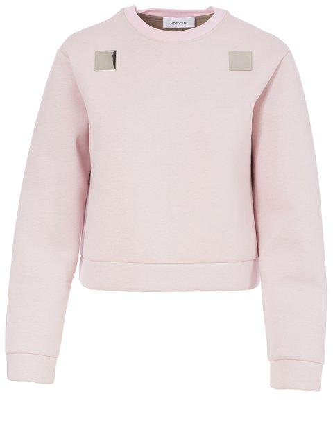 Свитер Carven (2367): фото - Invogue