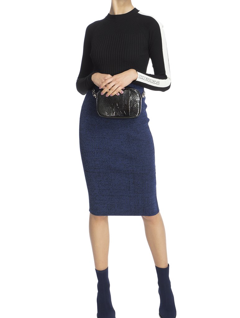 Платье Max Mara Sportmax (792): фото 3 - Invogue