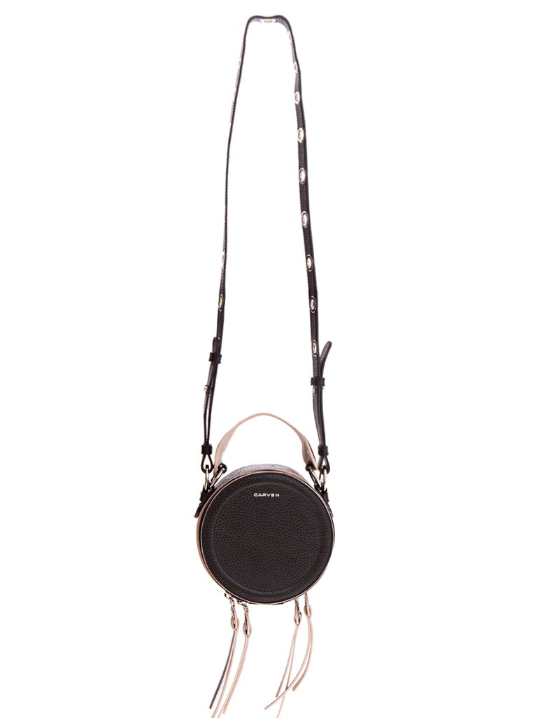 Сумка Carven (1381): фото - Invogue