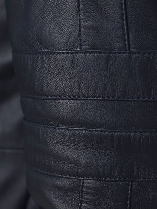 Куртка шкіряна Antony Morato (8787): фото 7 - Invogue