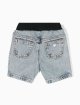 Шорти джинс Emporio Armani (57408): фото 1 - Invogue