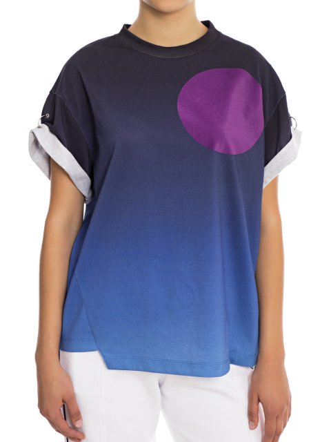 Футболка 3.1 Phillip Lim (2400): фото 3 - Invogue